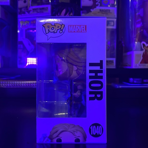 Funko Thor - Picture 2 of 6